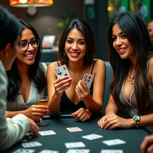 rajaneko: Menyelami Keseruan Permainan Poker yang Menarik di Indonesia